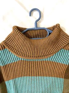 Cute Korean Sweater Top(Women)