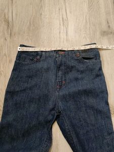 Ma1431 City boy bootcut jeans waist 28 inches