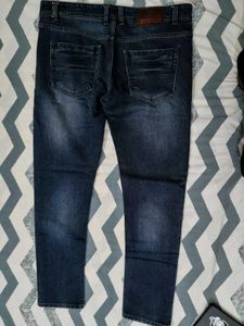 NEW KOTON CLUB DENIM JEANS