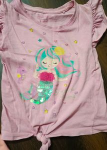 Baby Girl Cloth