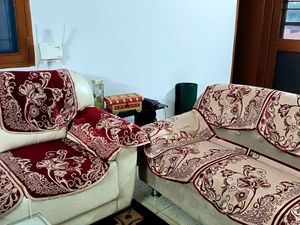 Sofa Covers - Double Sided - Set Of 12