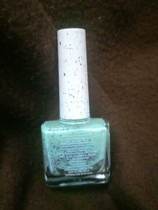 Nykaa Nail Enamel - Mint
