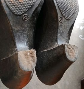 Wedges