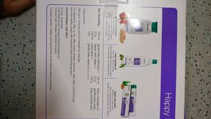 New Himalaya Baby Care Gift Set