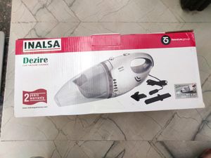 Inalsa Car Vaccum Cleaner