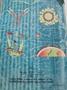 Class XII Biology Textbook