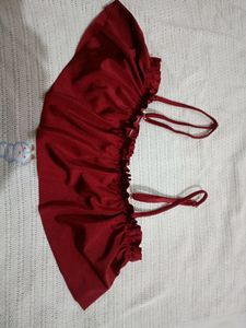 Minkpink Rosa Ruffle Swim Bikini