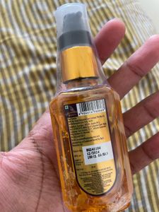 HAIR SERUM