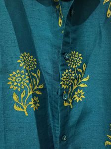 Partywear Shirt