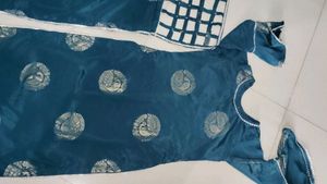 New 4 Peace Set With Hijab