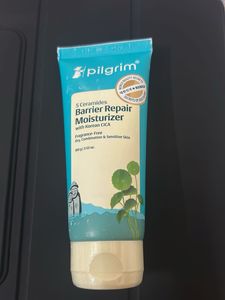 Pilgrim Barrier Repair Moisturizer