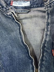 Levi&#39;s Denim Jacket