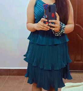 Beautiful Party Wear Dress