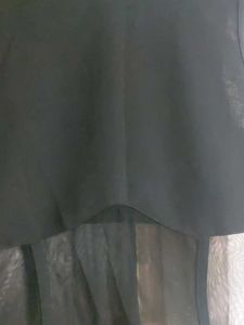 Corset Inspired Top