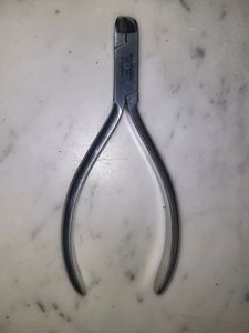 Brand New Orthoply Excellent Dental Wire Cutter along With Good Quality Wire
