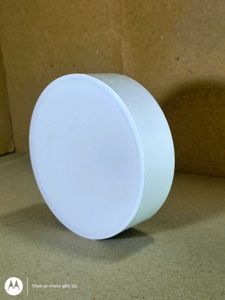 6W Orient Electric Round Surface Panel Light