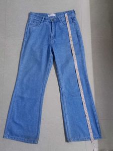 Blue Jeans