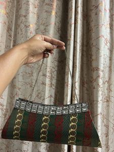 Cluture Bag