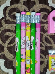 Stationary For Kids