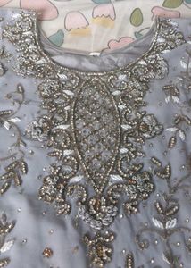 Partywear Dress