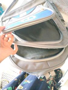 School Bag Never Used