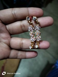 Beautiful Earrings