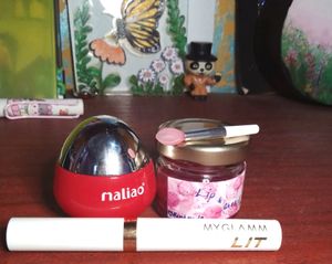 Lip Care Combo