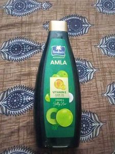 Parachute Amla Hair Oil