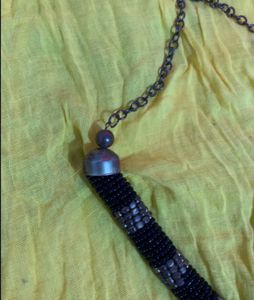 Choker / Necklace