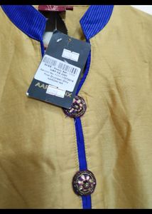 Designer Kurti with Pant