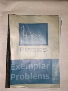 Exemplar Problems Class XI