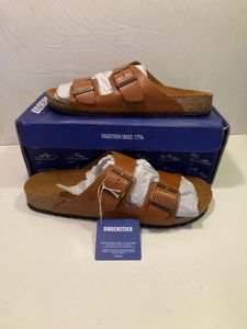 Birkenstock Sandals 43 SIZE ORIGINAL NEW