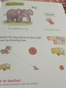Maths Book For Kids