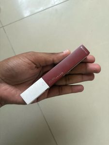 Maybelline Newyork Lipstick In The Shade SEEKER