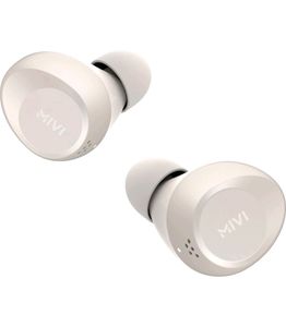NEW MIVI M30 EARBUDS ( WITH TAG AND FLIPKART INVOICE)
