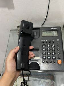 Beetel Land Line Phone