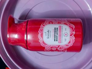 Foxtale Bodycare Set