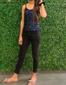 A Classy Party wear Top