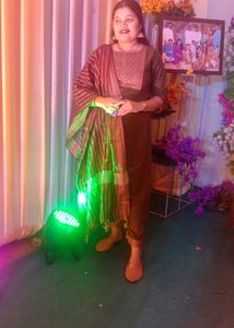 Kurta Set. Full Pair