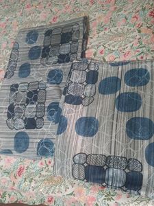 Printed single bed Bedsheet