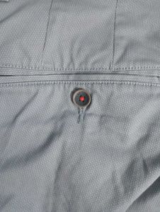 Men&#39;s Grey Formal Pants