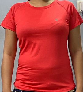 Active Wear Upper