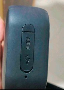 Mivi Roam 2 Bluetooth Speakers In Excellent Condit