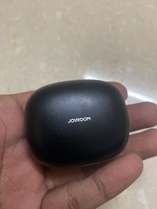 Joyroom Wireless Earbuds - Black