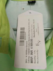 Ombre Long Sleeve Cordset New