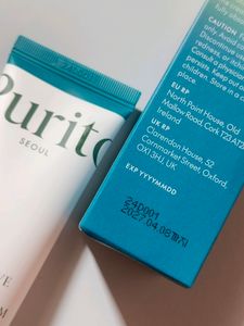 Super Hydrating Deep Sea Moisturizer From Viral Korean Brand Purito