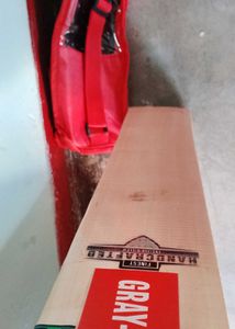 Cricket Bats - Set of 3