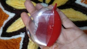 Apple Lipstick