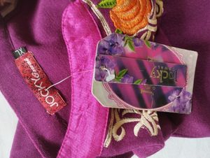 Brand New Woolean Kurti
