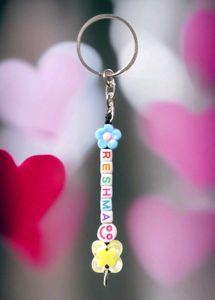 We Sell Personalized Name Keychain As Per The Orde